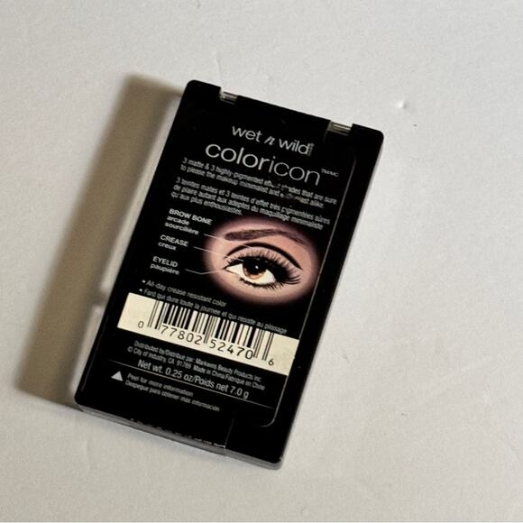 Wet n Wild Pride Eyeshadow Assorted  Makeup Beauty  Palette - Picture 4 of 6